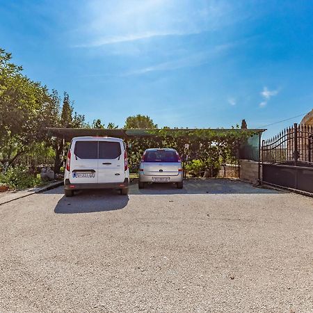 Palmira Apartment Porec Ngoại thất bức ảnh