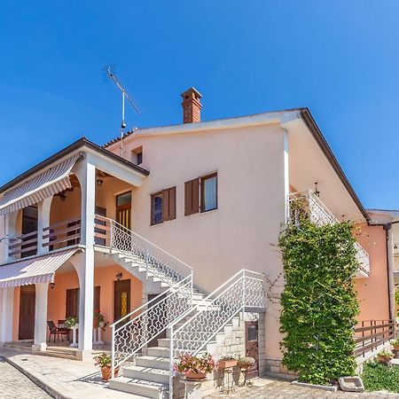 Palmira Apartment Porec Ngoại thất bức ảnh