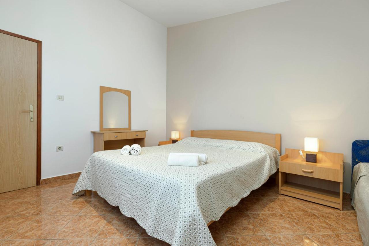 Palmira Apartment Porec Ngoại thất bức ảnh