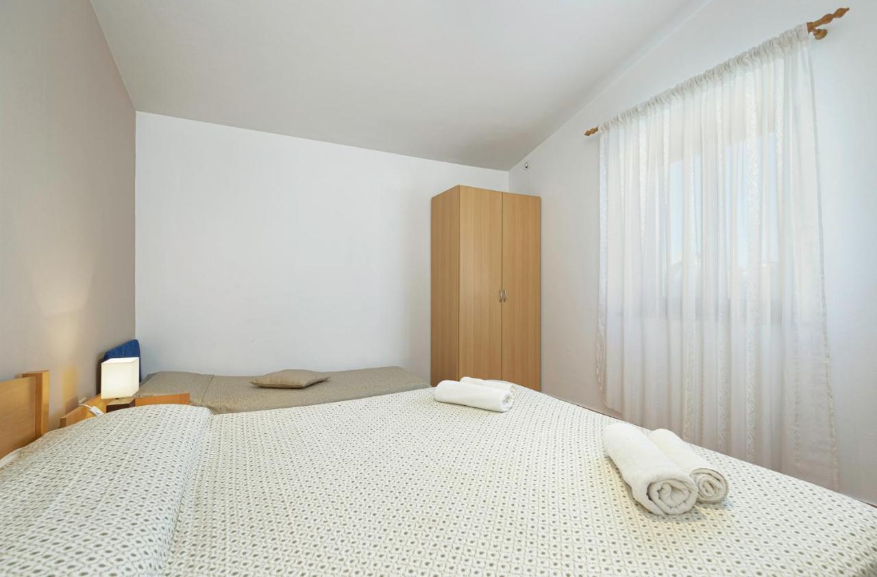 Palmira Apartment Porec Ngoại thất bức ảnh