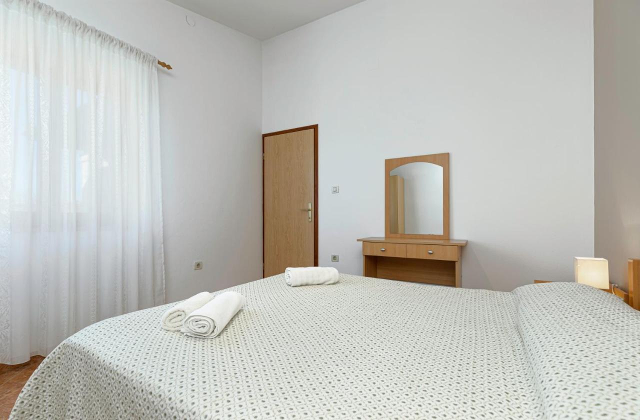 Palmira Apartment Porec Ngoại thất bức ảnh