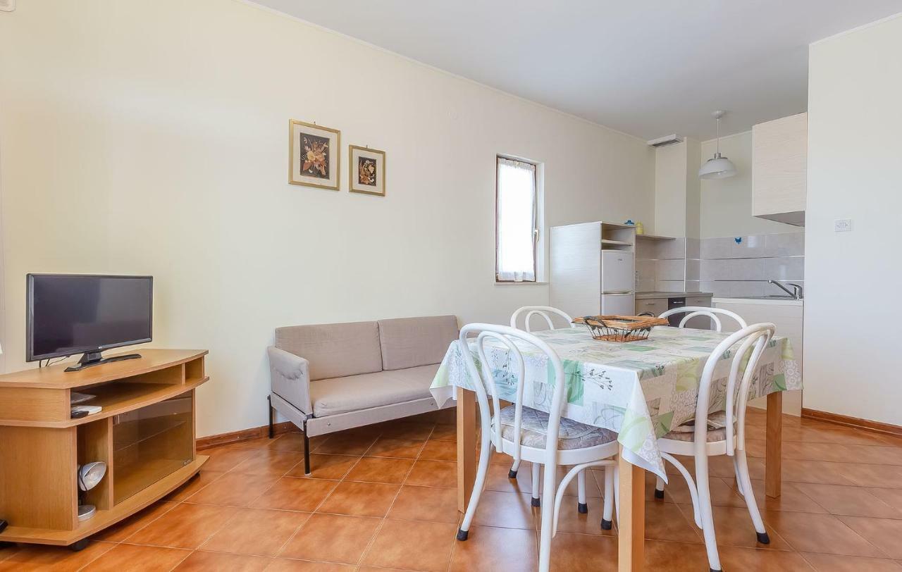 Palmira Apartment Porec Phòng bức ảnh